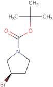 [R]-1-Boc-3-Bromopyrrolidine