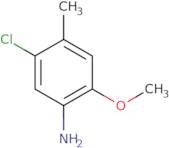 5-Chloro-2-methoxy-4-methylaniline