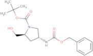 4-bromo-N-(2-chloroethyl)benzamide