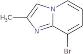 8-Bromo-2-methylimidazo[1,2-a]pyridine