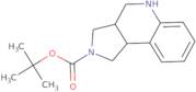 2-Boc-2,3,3a,4,5,9b-hexahydro-1H-pyrrolo[3,4-c]quinoline