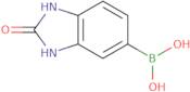 2-Oxo-2,3-dihydro-1H-benzo[D]imidazol-5-ylboronic acid