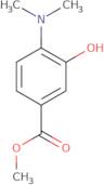 Methyl 4-(dimethylamino)-3-hydroxybenzoate