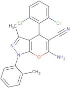 2-(1-Benzyl-1H-pyrazol-3-yl)acetic acid