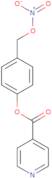 4-((Nitrooxy)methyl)phenyl isonicotinate