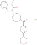 Bpk-29 hydrochloride