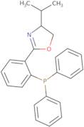 2-(2-(Diphenylphosphino)phenyl)-4-isopropyl-4,5-dihydrooxazole