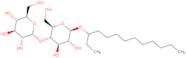 Tridecan-3-yloxy-β-D-maltoside