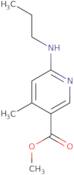 (6S)-6,7-Dihydro-5H-pyrrolo[1,2-a]imidazol-6-amine hydrochloride