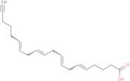 (5Z,8Z,11Z,14Z)-Icosa-5,8,11,14-tetraen-19-ynoic acid