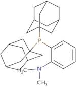 Di(1-adamantyl)-2-dimethylaminophenylphosphine