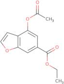 4-Amino-1-(2,2,2-trifluoroethyl)-1,2-dihydropyridin-2-one