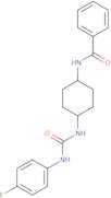 1-(2-Nitro-4-(trifluoromethyl)phenyl)piperidine-2-carboxylic acid