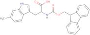 Fmoc-6-methyl-DL-tryptophan