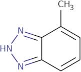 4-Methylbenzotriazole-d3
