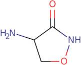 rac Cycloserine-15N,d3