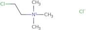 Chlormequat-d9 chloride (N,N,N-trimethyl-d9)