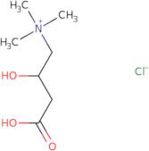 D,L Carnitine-d9 chloride