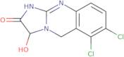 3-Hydroxy anagrelide-13C3