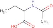 (+/-)-2-Acetylaminobutanoic acid-d3