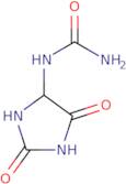 Allantoin-13C2,15N4