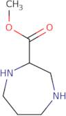 Methyl 1,4-diazepane-2-carboxylate