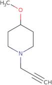 4-Methoxy-1-(prop-2-yn-1-yl)piperidine