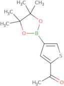 5-Acetylthiophene-3-boronic acid pinacol ester