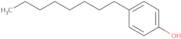 4-N-Octyl-d17-phenol