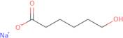 Sodium 6-hydroxyhexanoate-3,3,4,4,5,5-d6