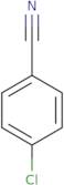 4-Chlorobenzonitrile-d4