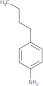 4-N-Butylaniline-d15