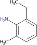 2-Ethyl-6-methylaniline-d13