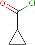 Cyclopropane-d5-carbonyl chloride