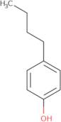 4-N-Butylphenol-2,3,5,6-d4,od