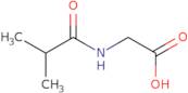 N-2-Methylpropionylglycine-2,2-d2