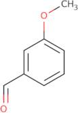 3-(Trideuteriomethoxy)benzaldehyde