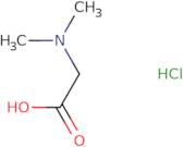 N,N-Dimethyl-d6-glycine hydrochloride