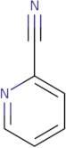 2-Cyanopyridine-d4