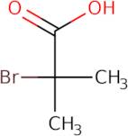 2-Bromoisobutyric-d6 acid