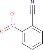 2-Nitrobenzonitrile-d4