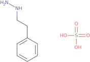 Phenelzine-d5 sulfate