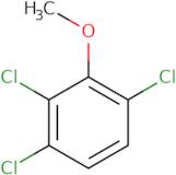 2,3,6-Trichloroanisole-d3 (methoxy-d3)