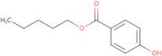 N-Pentyl 4-hydroxybenzoate-2,3,5,6-d4