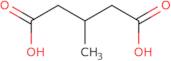 3-Methylpentanedioic-2,2,4,4-d4 acid