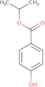 Isopropyl 4-hydroxybenzoate-2,3,5,6-d4