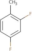 2,4-Difluorotoluene-3,5,6-d3