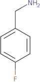 4-Fluorobenzyl-2,3,5,6-d4-amine