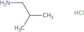 2-Methylpropyl-d9-amine hydrochloride