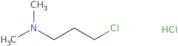 3-Dimethylaminopropyl-d6 chloride hydrochloride